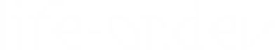 life-or.dev Logo